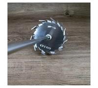 Vetreria da laboratorio 1 pz. Disco di dispersione in acciaio inossidabile SUS304 da 30 mm a 150 mm (con dispersione da 250 mm a 500 mm)(8x400mm Type-2)