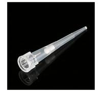 Vetreria da laboratorio 1000 punte universali con filtro for erogatori 10ul punte for pipette in plastica con filtro a nucleo di sabbia