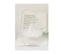 Vetreria da laboratorio 50 pezzi/scatola 13/25/33mm Nylon/PES/PTFE Filtro Membrana Ago Apertura 0.22um/0.45um(13mm 0.22um PTFE)