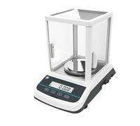 Vetreria da laboratorio Bilancia analitica digitale, microbilancia da laboratorio, bilancia elettronica di precisione, portata 200 g, risoluzione 0,001 g(FA2003S (200g 1mg))
