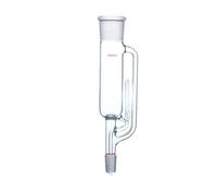 Vetreria da laboratorio Corpo estrattore in vetro 24/40 da 1000 ml
