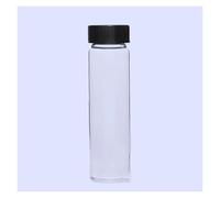 Vetreria da laboratorio Flacone for campioni in vetro da laboratorio da 2 ml, 3 ml, 4 ml, 5 ml, 10 ml, 15 ml, 20 ml, 30 ml, 40 ml, 50 ml, 60 ml, fiala in vetro trasparente usata(20ml 20pcs)