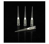 Vetreria da laboratorio Lab 10ul 20ul 50ul 100ul 200ul 1000ul 5ml 10ml Puntali for pipette in plastica con filtro a sabbia for erogatori(50ul 1000pcs)