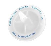 Vetreria da laboratorio Membrana di ventilazione in PTFE da 50 mm e 0,2 µm for incubatore a CO2, 1 pz/2 pz/5 pz/10 pz(5pcs)