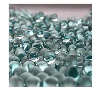 Vetreria da laboratorio Microsfere da laboratorio da 500 g/sacchetto Mini perle da laboratorio for esperimenti(6mm 500g)