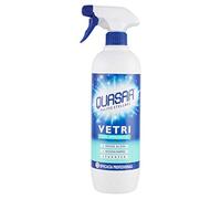 Vetri con Ammoniaca, 650 ml