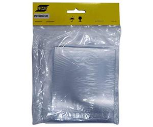 VETRI ESTERNI 0700000010 PER MASCHERA ESAB WARRIOR TECH - SAVAGE A40