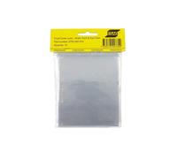 Vetri Esterni ESAB per Maschere Warrior Tech e Savage (0700000010) - Confezione