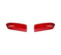 vetri fanali posteriori Per Benz Per GLB 2024 Accessori Per Luci Posteriori Per Auto Coperchio Dell'alloggiamento Del Fanale Posteriore fanalino stop Lenti(A Pair)