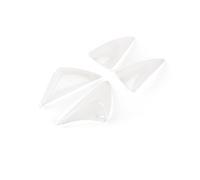 Vetri Frecce anteriore / posteriore trasparente Peugeot Speedfight 1 / 2