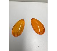 VETRI GEMME FRECCE ANTERIORI DX SX SCOOTER PIAGGIO LIBERTY 50 125 150