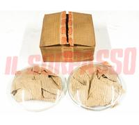 VETRI GRUPPI OTTICI FANALI FARI FIAT 1100 B LANCIA ARDEA ALFA ROMEO 1900