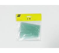 VETRI INTERNI 0700000416 PER MASCHERA ESAB WARRIOR TECH