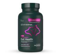 Vetri mega-probiotico per cani e gatti 120 pz