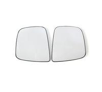 Vetri Per Specchietti Per NISSAN Per NV200 Per EVALIA 2010 2011 2012 2013 2014 2015 2016 2017 2018 2019 Specchietto Retrovisore Convesso Riscaldato Per Auto E Furgone Vetro riscaldato laterale(Right)