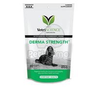 Vetri Science Derma Strenght compresse masticabili 70 pz Scadenza: 31/05/2026