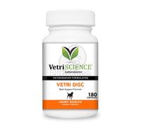 Vetri Science Disc supporto per il tessuto connettivo spinale 180 capsule