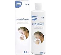 Vetriderm Locion Topica 350 Ml