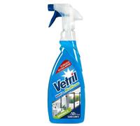 VETRIL DETERGENTE VETRI E MULTIUSO AMMONIACA 650 ML