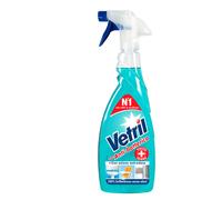 VETRIL - M2307 - Vetril multisuperficie - alcool igienizzante - trigger da 650 ml - Vetril - 75105 - Conf. da 1 Pz.