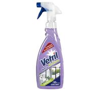 Vetril Vetri & Specchi Anti Aloni Spray 650ml