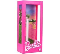 Merchandising Barbie: Paladone - Doll Display Case Light (Display Contenitore Lu