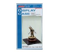 Vetrina In Plastica 117x117x206 Mm Plastic Model Kit TRUMPETER