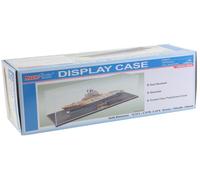 Vetrina In Plastica 501x149x146 Mm Plastic Model Kit 09805 TRUMPETER