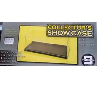 VETRINA MODELLISMO STATICO TECA BOX MODELLINI AUTO SCALA 1/18 SHOW CASE DIECAST