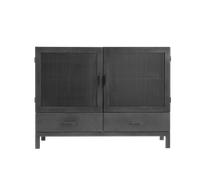 Vetrina Muubs Dallas Nero