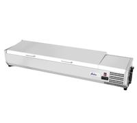 Vetrina refrigerata GN 1/3