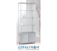 Vetrina Vetrine Italfrom Vetrinetta Espositiva con Mobile Arredo Negozio Nuova
