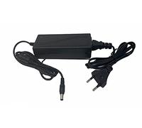 Vetrineinrete® Alimentatore universale 24V 2.5A 60waat input 110-240V per telecamere videosorveglianza led G90