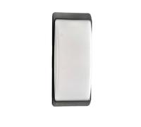 Applique a parete x esterno lampada da muro balconi terrazzo attacco E27 IP54
