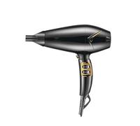 Asciugacapelli professionale VRG 1800/2200 watt 2 velocità 3 temperature 423