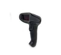 Vetrineinrete® Barcode scanner wireless 2,4 ghz lettore codici a barre senza fili bar code ottico pistola usb E12