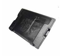 Vetrineinrete® Base Supporto Raffreddamento per Notebook PC Portatile 1 Ventola Grande con 2 USB DISSIPATORE E29