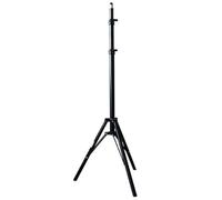 Vetrineinrete® Bastone treppiedi per selfie attacco ¼ cavalletto telescopico allungabile da 67 a 210 cm testa girevole 360° livella