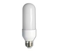 Vetrineinrete® Lampadina LED attacco E27 11 watt Luce Calda 3000K Risparmio Energetico 990 Lumen Lampada per Illuminazione Interni 220v C45-C G40