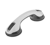 Vetrineinrete® Maniglia di sicurezza per vasca da bagno e doccia con ventosa sostegno aiuto per anziani e disabili B10