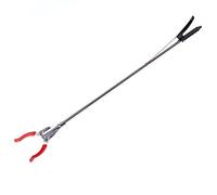 Vetrineinrete® Pinza prenditutto prensile 90 cm asta raccoglitore prendi raccogli tutto oggetti e rifiuti