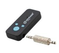 Vetrineinrete® Ricevitore Audio Wireless Bluetooth AUX 3.5mm SD Microfono