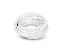 Vetrineinrete® Strip led neon flex striscia curvabile modellabile 600 led decorativa 5 metri luce naturale 4000k IP65