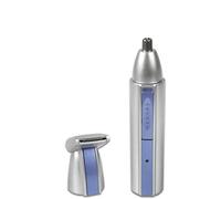 Vetrineinrete® Taglia peli naso orecchio basette ricaricabile rifinitore regolatore di precisione trimmer da uomo F9