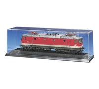 Roco 40025 - Box da esposizione trasparente per locomotori