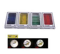 Vetrini Per Microscopio Preparati In Plastica Animali Insetti Piante Fiori