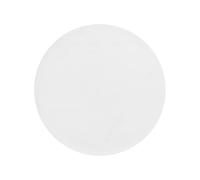 Vetrino da Laboratorio Ptfe 90mm Bianco per Test e Analisi