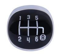 Vetrino per pomello cambio 6 velocità FIAT 500L 12>17 (retro a dx)