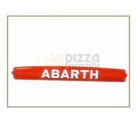 VETRINO PORTALUCE TARGA POST. FIAT 500 600 PER ABARTH