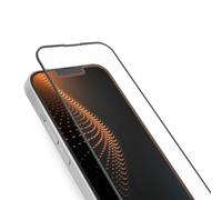 Vetrino ultraresistente per iPhone 14-13-13 Pro con tecnologia D3O